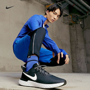 NIKE 耐克 REVOLUTION 5 EXTENSION CZ8591-001 男款运动跑鞋