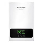 plus会员！CHIGO 志高 KBR-Y6S 即热式电热水器 5500W