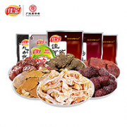 佳宝 儿时零食 12袋组合