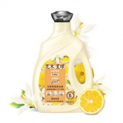 LOVE home AND planet 花木星球 氨基酸洗衣液 0.95kg 祖玛珑橙花香