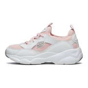 SKECHERS 斯凯奇 66666207 女款休闲运动鞋