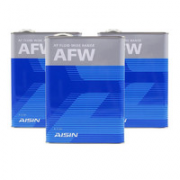 AISIN 爱信 自动变速箱油/波箱油 AFW 12L