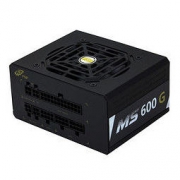 FSP 全汉 MS600G 经典版 金牌全模组电源 额定600W