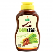 天猫U先：Shinho 欣和 葱伴侣时蔬伴酱342g