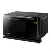 Midea 美的 M3-208E 微波炉 20L