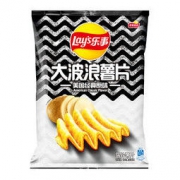 有券的上：Lay's 乐事 大波浪薯片 原味 135g