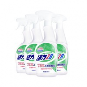 活力28 消毒喷雾 500ml*4瓶