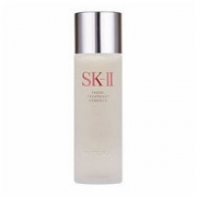 SK-II神仙水75ml精华护肤品套装化妆品礼盒sk2sk-ii五步装(含面霜15g+清莹露+洗面奶+眼霜)