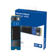 Western Digital 西部数据 SN550 M.2 NVMe 固态硬盘 1TB（23固件）