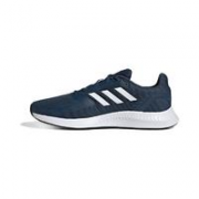 16日0点！adidas 阿迪达斯 Runfalcon 2.0 FZ2807 男子跑鞋