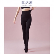 阪织屋 秋冬高级纱提臀连裤袜打底裤2条 80D-150D