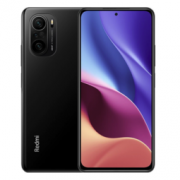 Redmi 红米 K40 5G智能手机 12GB 256GB