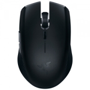 RAZER 雷蛇 ATHERIS 刺鳞树蝰 无线鼠标 黑色