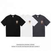 BFDQJS 邦乔仕 创意设计短袖 S-4XL
