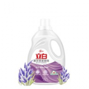 Liby 立白 薰衣草柔顺剂 2L