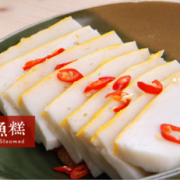 清多多 荆州特产鱼糕 421g*2