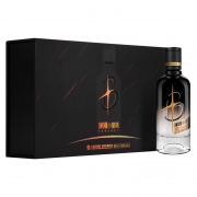 88VIP：YANGHE 洋河 小黑瓶 42度 浓香型白酒 100ml*5瓶