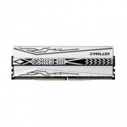 Teclast 台电 极光系列 DDR4 2666MHz 台式机内存条 16GB