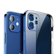Greyes 观悦 iPhone12系列 全包透明硅胶壳