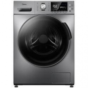 Midea 美的 MG100A5-Y46B 滚筒洗衣机 10公斤