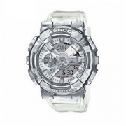 CASIO 卡西欧 G-SHOCK系列 GM-110SCM-1A 男士手表