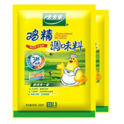 太太乐 鸡精 500g*2袋 提鲜调味料