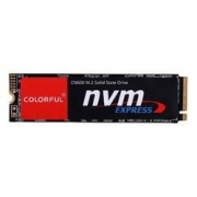 28日0点：COLORFUL 七彩虹 CN600系列 M.2 NVMe 固态硬盘 1TB 高阶版