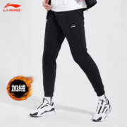 LI-NING 李宁 AKLQA59 男子休闲长裤