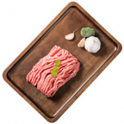 低温排酸！千喜鹤 猪肉馅   500g