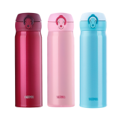 聚划算百亿补贴：THERMOS 膳魔师 JNL-502 保温杯 500ml