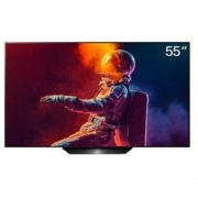LG 乐金 OLED55BXPCA OLED电视 55英寸 4K
