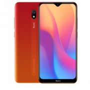 Redmi 8A 4G手机 4GB 64GB 珊瑚橙