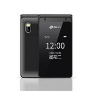 K-TOUCH 天语 V9 移动联通版 2G手机 典雅黑