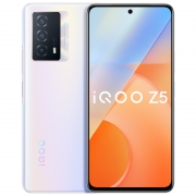 iQOO Z5 5G智能手机 8GB+128GB
