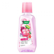 DARLIE 黑人 酷爽果萃漱口水 500ml
