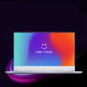 MECHREVO 机械革命 Umi Pro3 15.6英寸笔记本电脑（R9-5900HX、32G、1T、RTX 3070）
