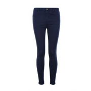 VERO MODA 316449501 女士九分牛仔裤