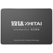 22日0点、学生专享：ZhiTai 致钛 SC001 固态硬盘 512GB SATA3.0