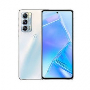 MOTOROLA 摩托罗拉 edge 轻奢版 5G智能手机 8GB 128GB