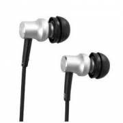 HIFIMAN 海菲曼 HiFiMAN 海菲曼 RE400 入耳式有线耳机 黑色 L型