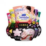 KOBAYASHI 小林制药 香居源 清新空气芳香剂 350ml