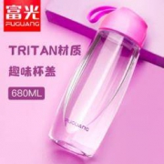 FUGUANG 富光 SHB1807 塑料杯 680ML