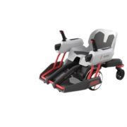 Ninebot 九号 平衡车 小米机甲战车改装套件 平衡车minipro