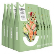 PLUS会员：NOURSE 卫仕 全价成年期膳食平衡猫粮1.8kg*8袋
