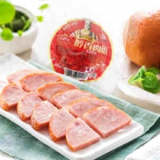 中华老字号 哈肉联 醇香肉肚 260g 开袋即食