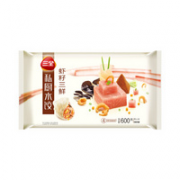 三全 私厨水饺 虾籽三鲜口味 600g 54只