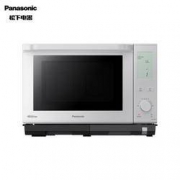PLUS会员：Panasonic 松下 NN-DS900XPE 微蒸烤一体机 27L