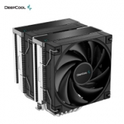 17日0点：DEEPCOOL 九州风神 AK620 CPU散热器