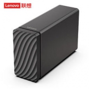 Lenovo 联想 L-DAS201-02 两盘位磁盘柜