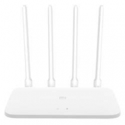 有券的上：MI 小米 4A 1200M 百兆双频 WiFi 5 家用路由器 69元 （需用券）